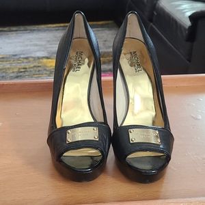 High heels